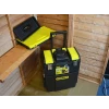 Stanley 3-In-1 Mobile Work Centre