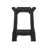 Stanley Junior Saw Horse Twin Pack