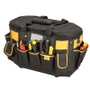 Stanley FatMax Round Top Rigid Tool Bag
