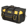 Stanley FatMax⢠Open Mouth Rigid Toolbag 18in