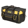 Stanley FatMax&acirc;&cent; Open Mouth Rigid Toolbag 18in