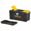 Stanley Basic Toolbox With Organiser Top 41cm (16in)