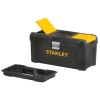 Stanley Basic Toolbox With Organiser Top 41cm (16in)