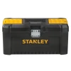 Stanley Basic Toolbox With Organiser Top 41cm (16in)