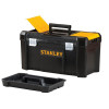 Stanley Basic Toolbox With Organiser Top 50cm (19in)