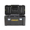 Stanley Basic Toolbox With Organiser Top 50cm (19in)