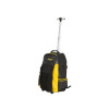 Stanley FatMax Backpack on Wheels
