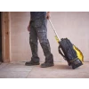 Stanley FatMax Backpack on Wheels
