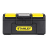 Stanley One Touch Tool Box DIY 50cm (19in)