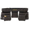 Stanley STST1-80113 Leather Tool Apron