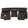 Stanley STST1-80113 Leather Tool Apron