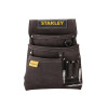 Stanley STST1-80114 Leather Nail & Hammer Pouch