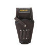 Stanley STST1-80118 Leather DrillÂ Holster
