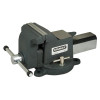 Stanley MaxSteel Heavy-Duty Bench Vice 100mm 4in