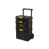 Stanley Modular Rolling Toolbox