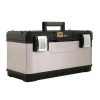 Stanley Metal Plastic Toolbox 66cm (26 in)
