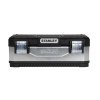 Stanley Galvanised Metal Toolbox 23in