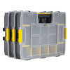 Stanley Stackable Sort Master⢠Junior Organiser Bonus Triple Pack