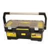 Stanley Toolbox With Tote Tray Organiser 61cm (24 in)