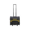 Stanley Soft Bag 18in Wheeled