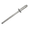 Stanley Aluminium Rivets (20) 3mm Medium 1-PAA44
