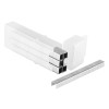 Stanley Heavy-Duty Staple 8mm (1000) 1-TRA705T
