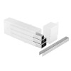 Stanley Heavy-Duty Staple 10mm (1000) 1-TRA706T