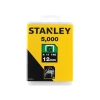 Stanley Heavy-Duty Staple 12mm (5000) 1TRA708-5T