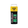 Stanley Heavy-Duty Staple 12mm (1000)  1-TRA708T