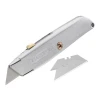 Stanley 99E The Original Retractable Blade Knife