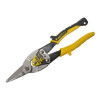Stanley Aviation Snip - Straight 250mm