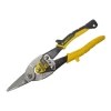 Stanley Aviation Snip - Straight 250mm