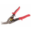 Stanley Aviation Snip - Offset Left 250mm