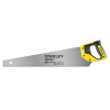 Stanley Jet Cut Heavy-Duty Handsaw 550mm (22in) 7 TPI