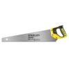 Stanley Jet Cut Heavy-Duty Handsaw 550mm (22in) 7 TPI