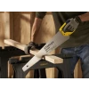 Stanley Jet Cut Heavy-Duty Handsaw 550mm (22in) 7 TPI