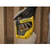 Stanley Jet Cut Heavy-Duty Handsaw 550mm (22in) 7 TPI