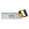 Stanley FatMaxÂ® Tenon Back Saw 300mm (12in) 11tpi