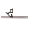 Stanley Combination Metal Square 300mm (12in)