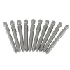 Stanley Pozidriv 2pt Power Bit 70mm (Box of 10)