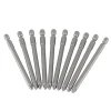 Stanley Pozidriv 2pt Power Bit 100mm (Box of 10)
