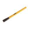 Stanley Cold Chisel 25 x 205 mm (1in x 12in)