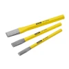Stanley Cold Chisel Kit 3 Piece