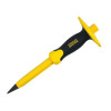 Stanley FatMax Concrete Chisel 19 x 300mm (3/4in) With Guard