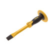 Stanley FatMax Cold Chisel 300 x 25mm (12in x 1in) With Guard