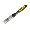 Stanley Dynagrip Synthetic Paint Brush 25mm