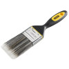 Stanley Dynagrip Synthetic Paint Brush 50mm