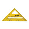 Stanley Dual Colour Quick Square 300mm (12in)