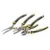 Stanley FatMax Plier Set 3 Piece