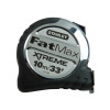 Stanley FatMax Tape Measure 10m / 33ft (Width 32mm)
